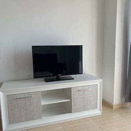 Apartment Sol Carihuela Torremolinos Zewnętrze zdjęcie