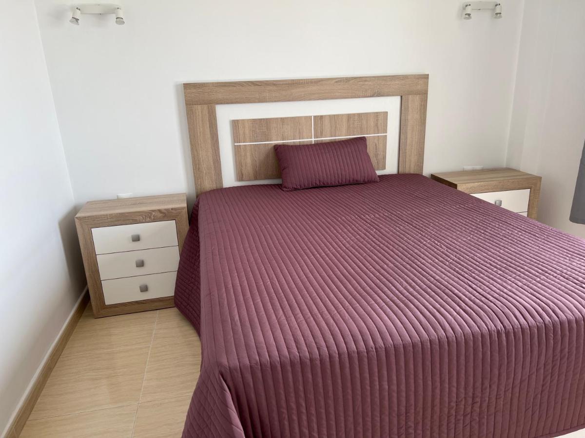 Apartment Sol Carihuela Torremolinos Zewnętrze zdjęcie