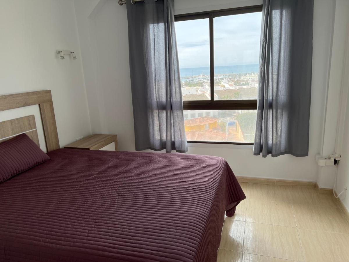 Apartment Sol Carihuela Torremolinos Zewnętrze zdjęcie