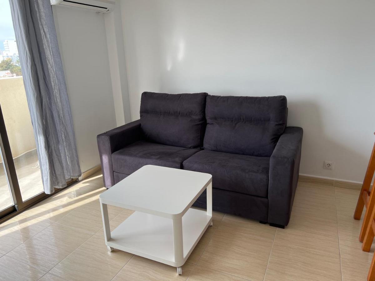 Apartment Sol Carihuela Torremolinos Zewnętrze zdjęcie