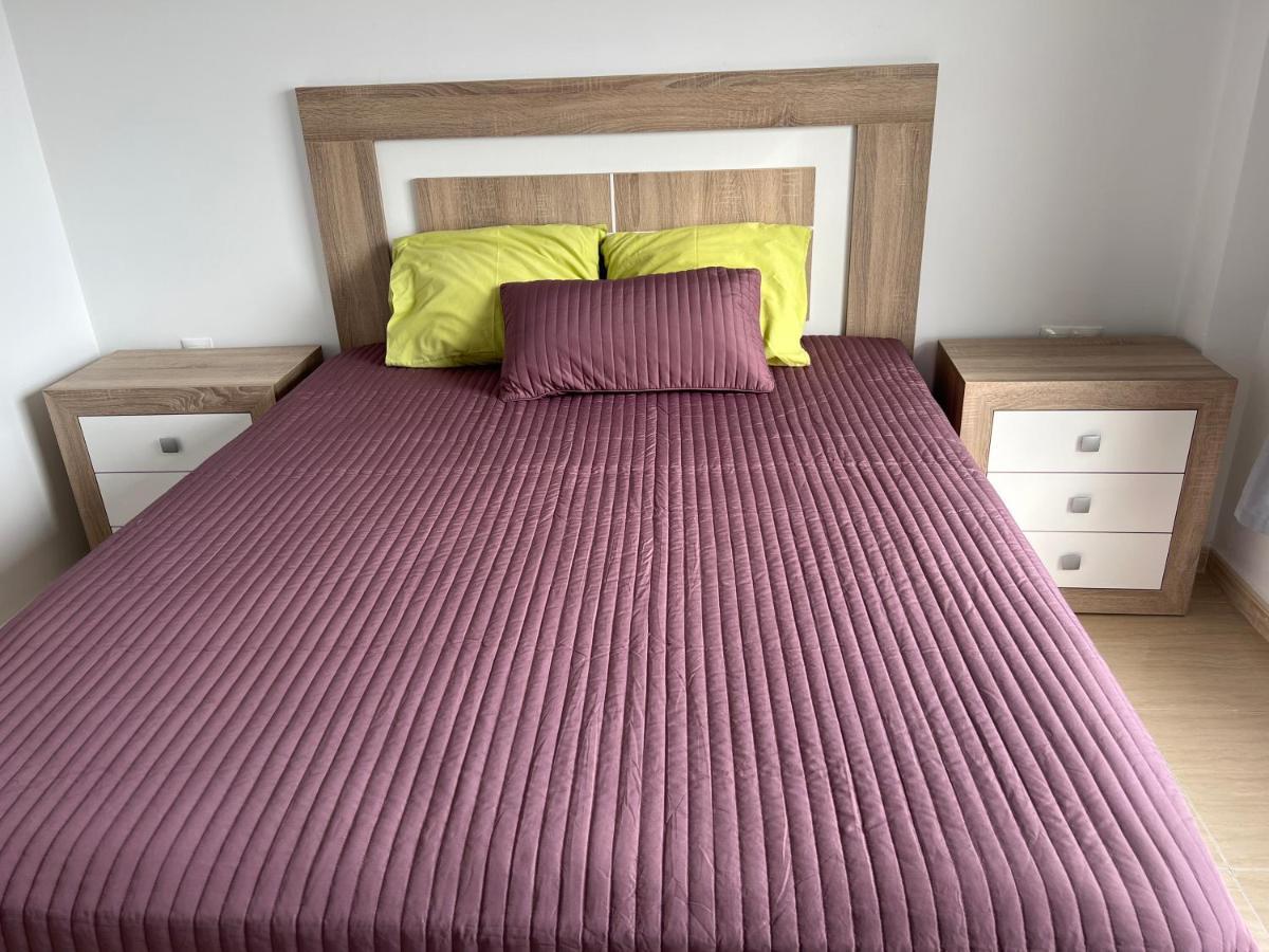 Apartment Sol Carihuela Torremolinos Zewnętrze zdjęcie