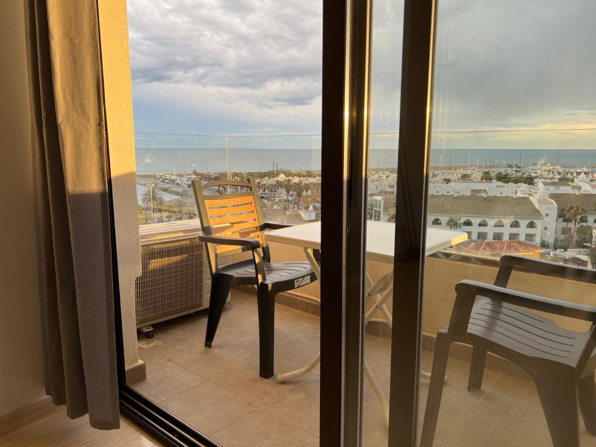 Apartment Sol Carihuela Torremolinos Zewnętrze zdjęcie