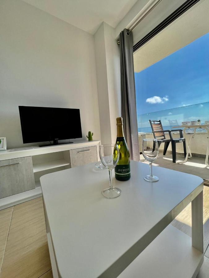 Apartment Sol Carihuela Torremolinos Zewnętrze zdjęcie