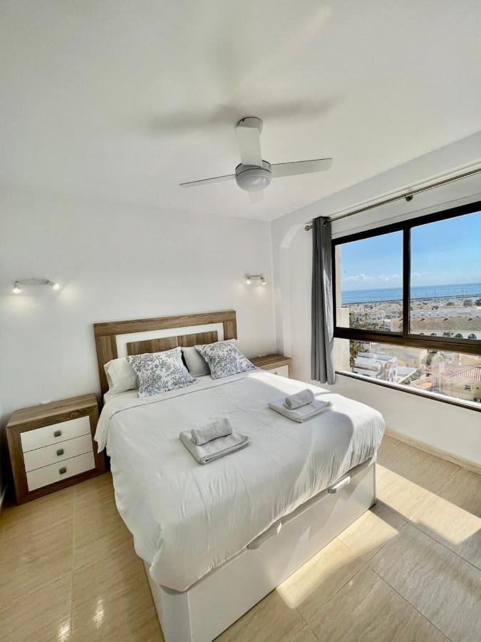 Apartment Sol Carihuela Torremolinos Zewnętrze zdjęcie