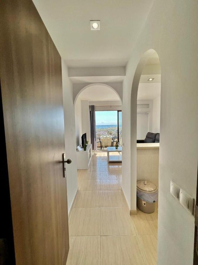 Apartment Sol Carihuela Torremolinos Zewnętrze zdjęcie