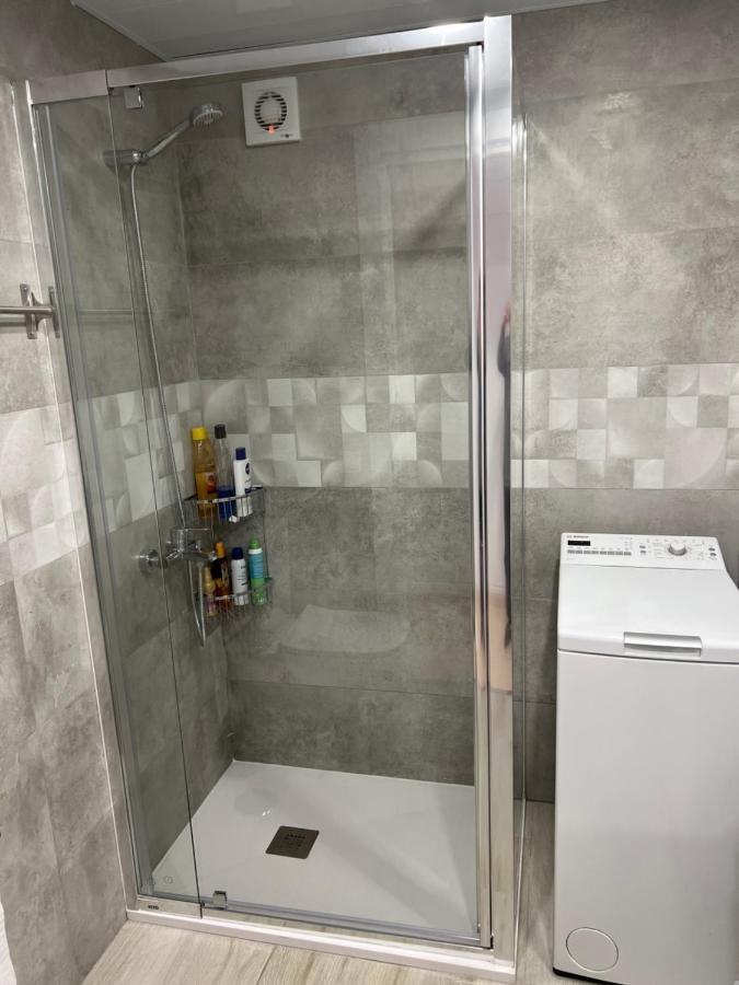 Apartment Sol Carihuela Torremolinos Zewnętrze zdjęcie
