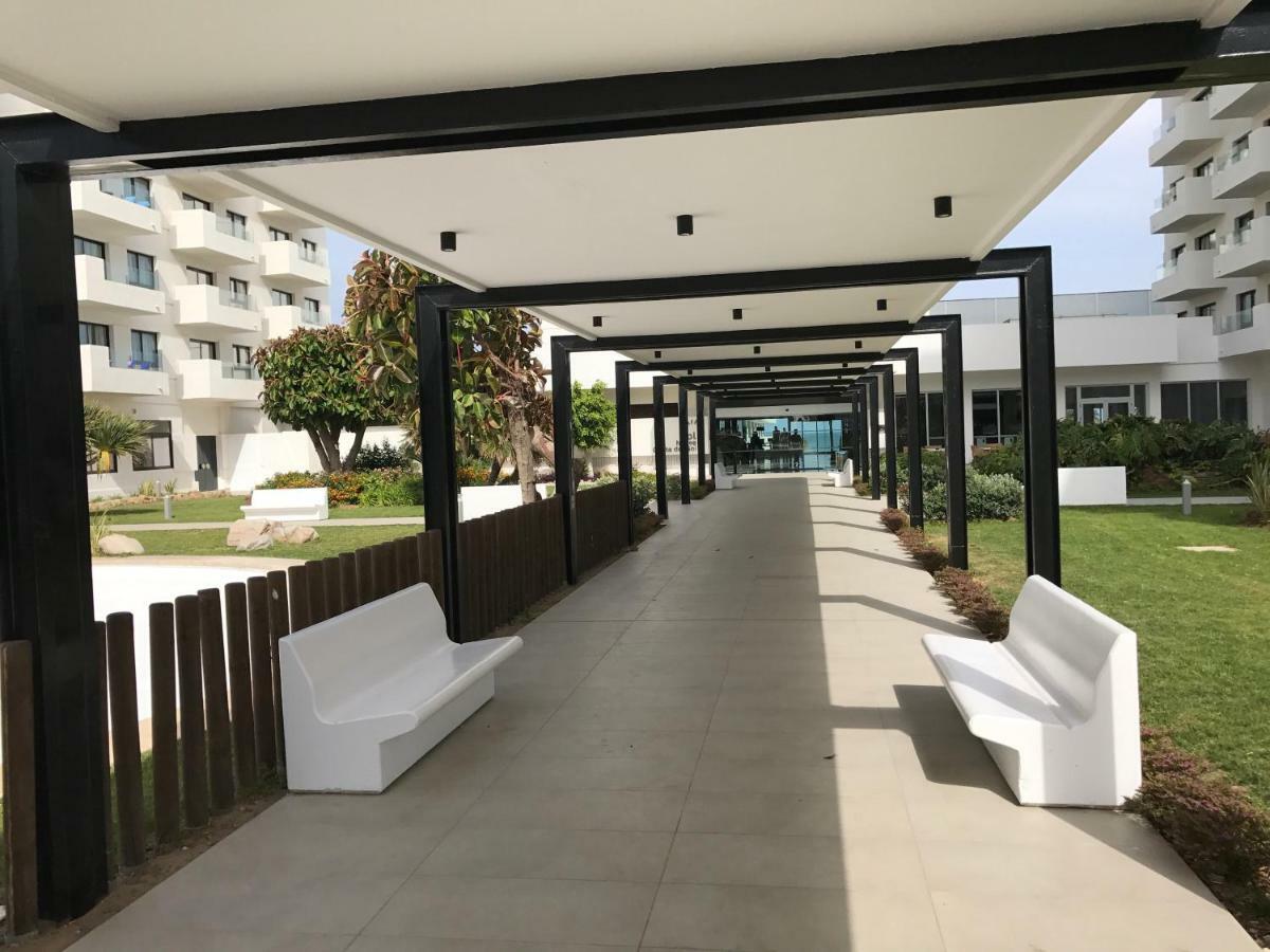 Apartment Sol Carihuela Torremolinos Zewnętrze zdjęcie