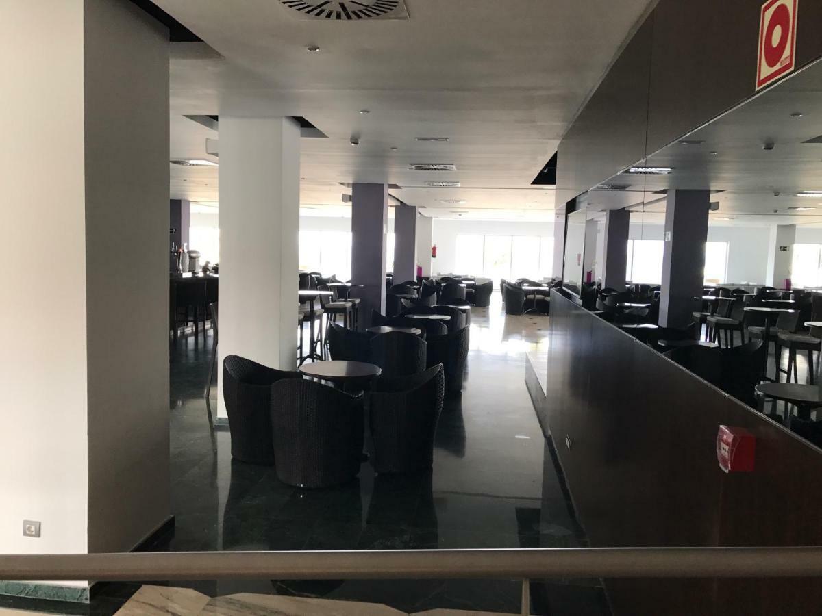Apartment Sol Carihuela Torremolinos Zewnętrze zdjęcie
