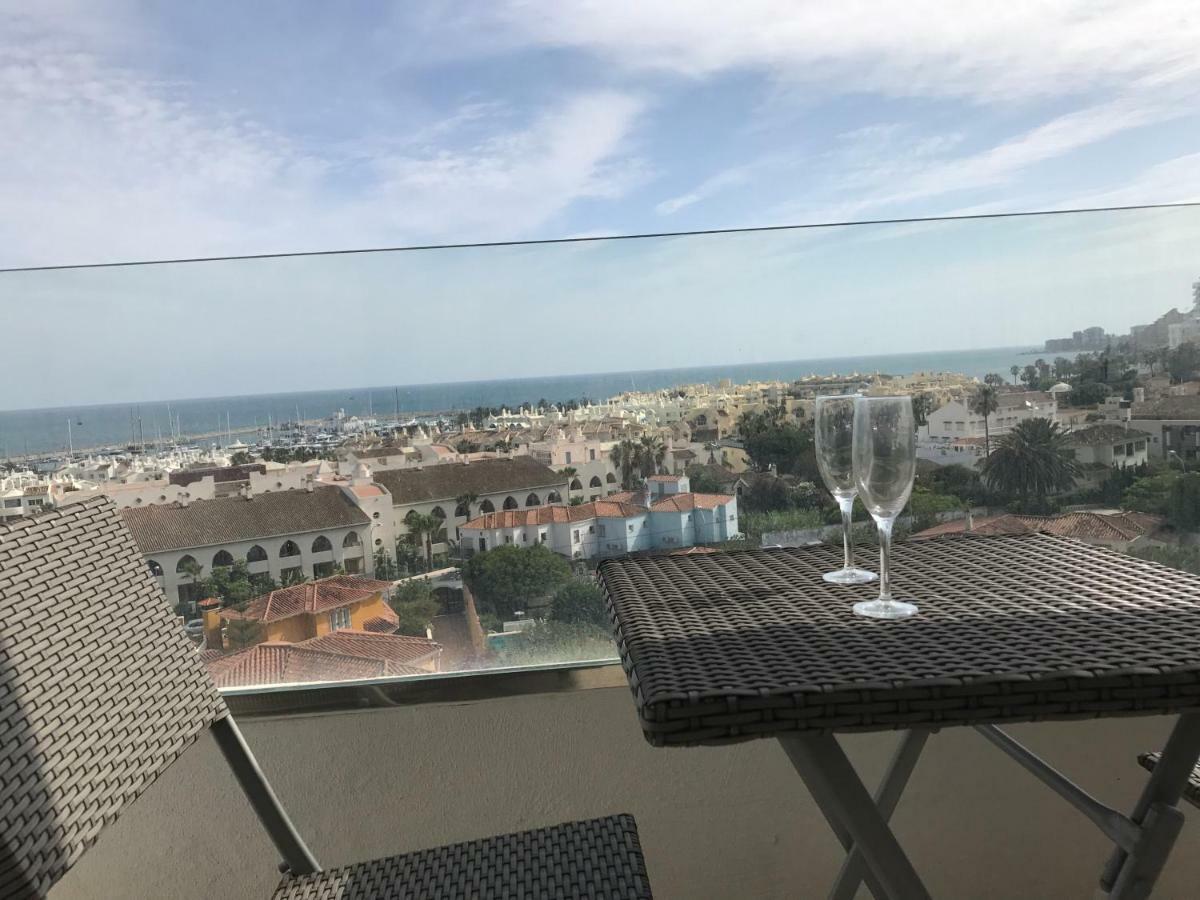 Apartment Sol Carihuela Torremolinos Zewnętrze zdjęcie
