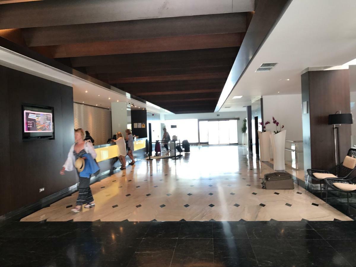 Apartment Sol Carihuela Torremolinos Zewnętrze zdjęcie