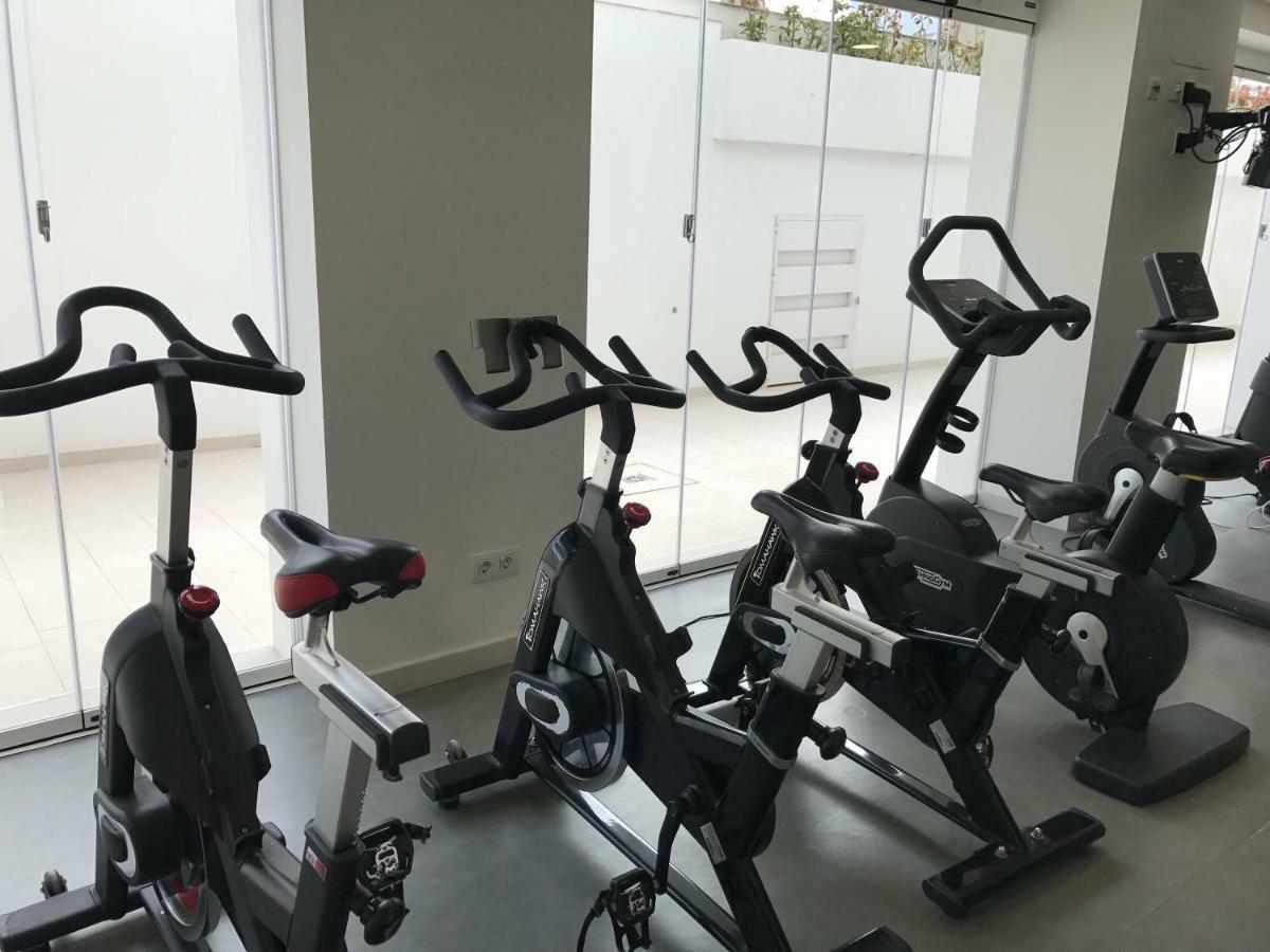 Apartment Sol Carihuela Torremolinos Zewnętrze zdjęcie
